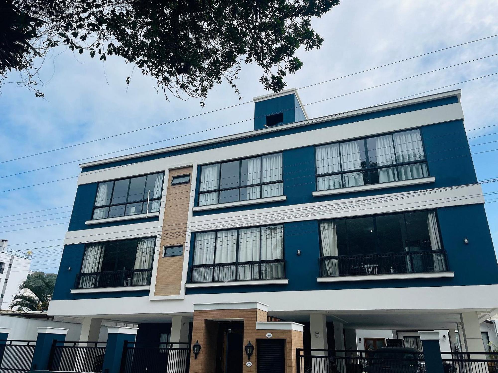 Residencial Vila das Canoas Bombinhas Exterior foto
