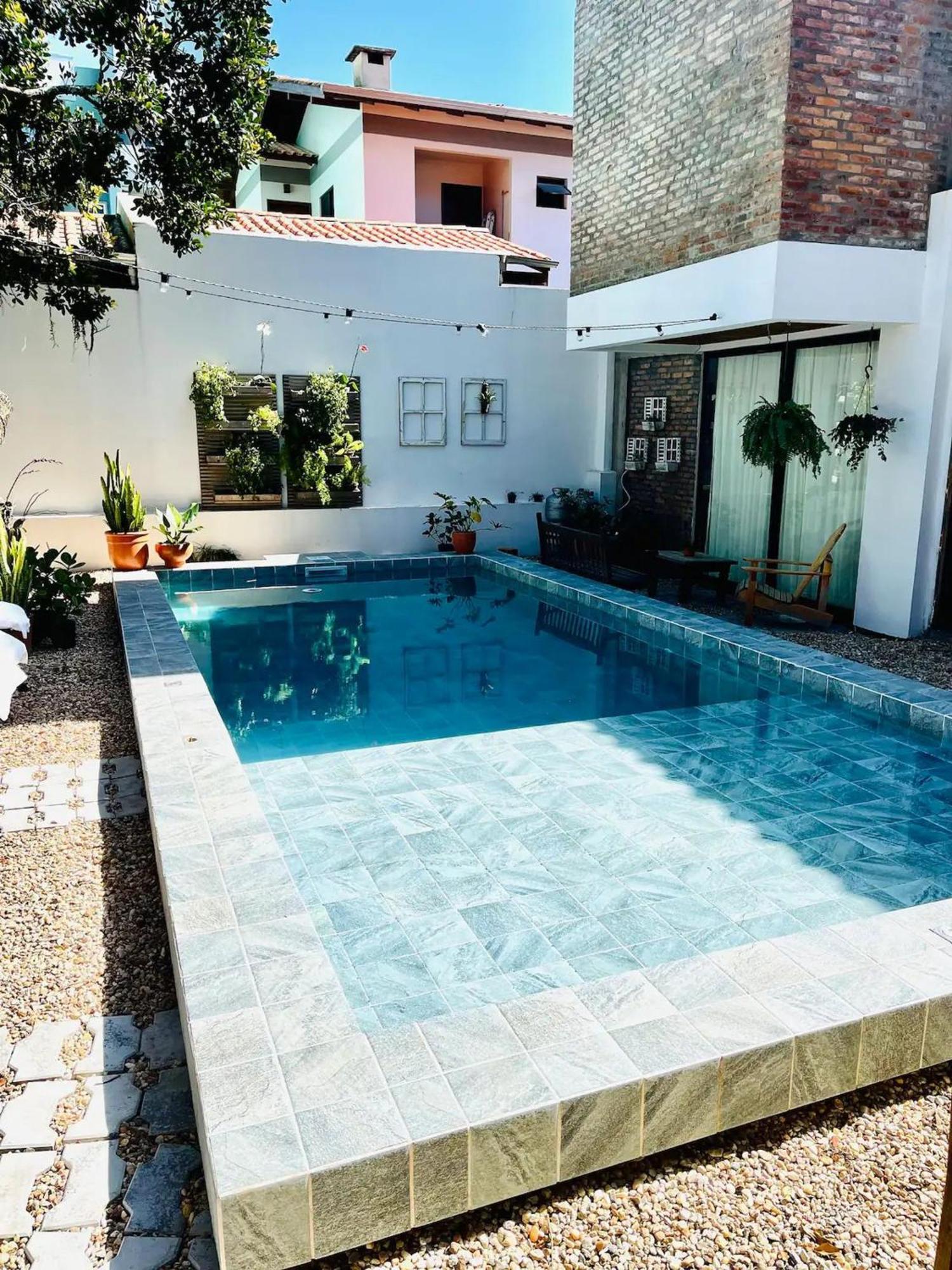 Residencial Vila das Canoas Bombinhas Exterior foto