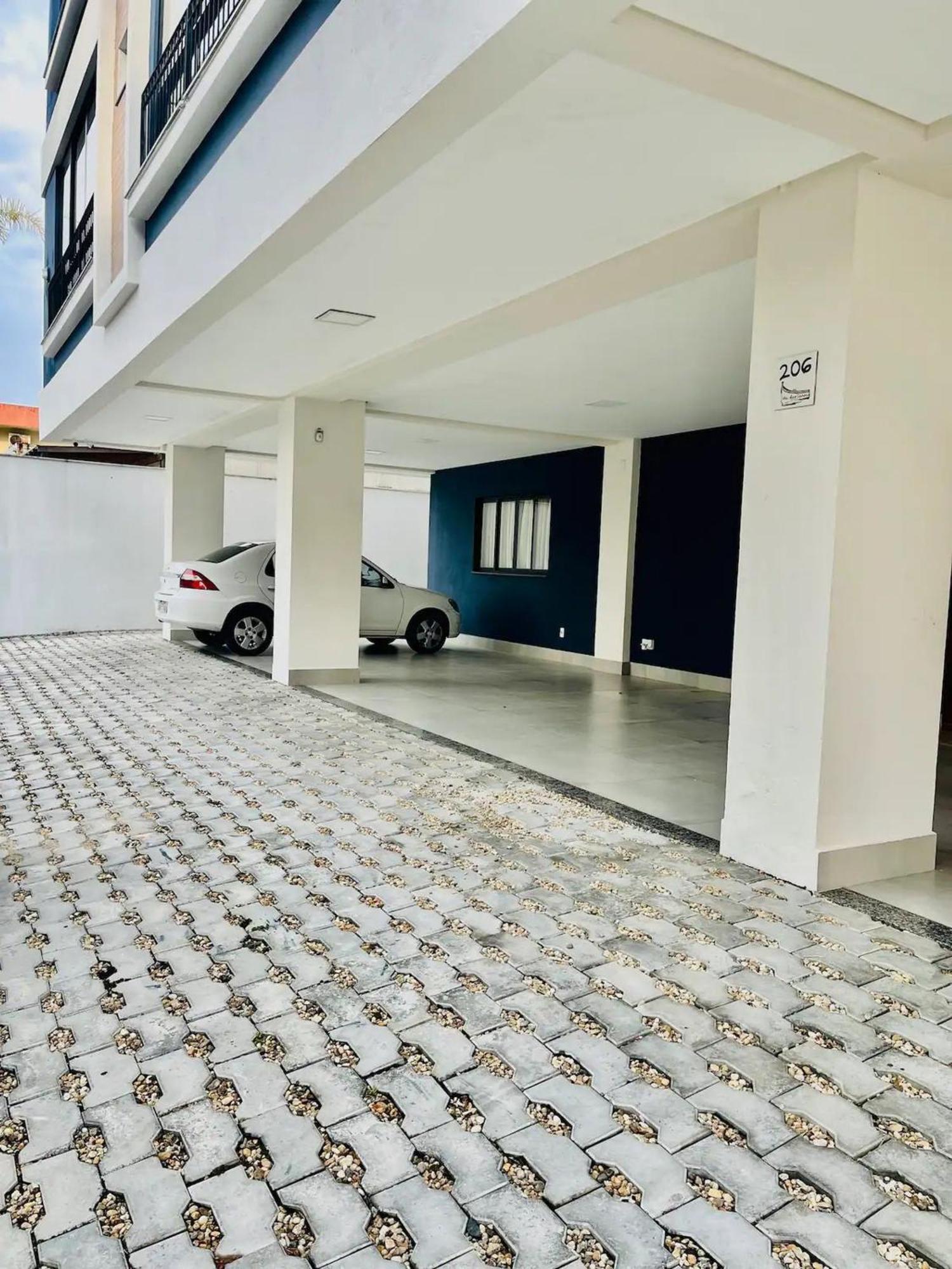 Residencial Vila das Canoas Bombinhas Exterior foto